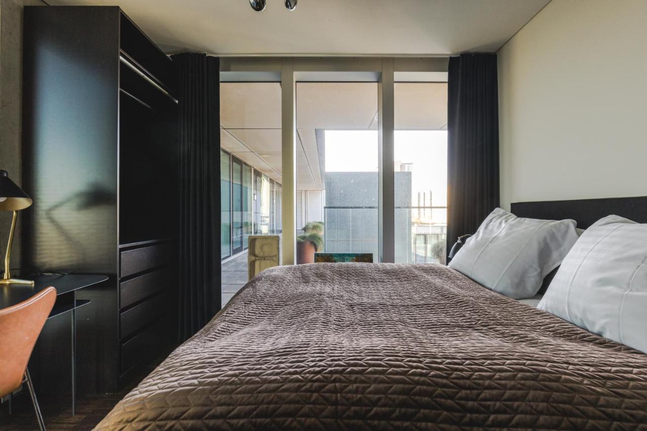 Luxury Harbourfront Penthouse With Private Rooftop Apartment Kopenhagen