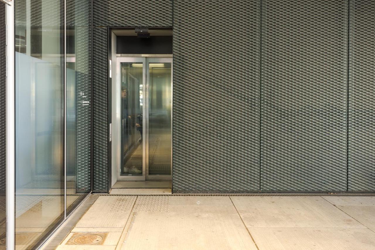Luxury Harbourfront Penthouse With Private Rooftop * Kopenhagen