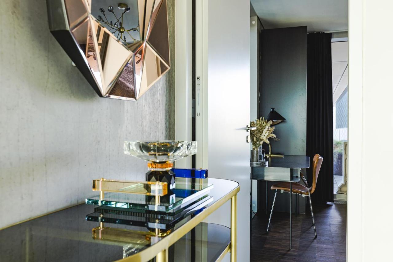 Luxury Harbourfront Penthouse With Private Rooftop * Copenaghen
